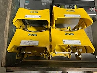 Sick s3000 montagebeugel (5x) - afbeelding 5 van  5