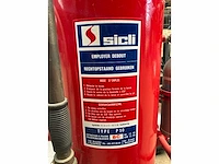 Sicli bluswagens (2x) - afbeelding 3 van  8