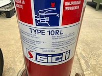 Sicli bluswagens (2x) - afbeelding 6 van  8