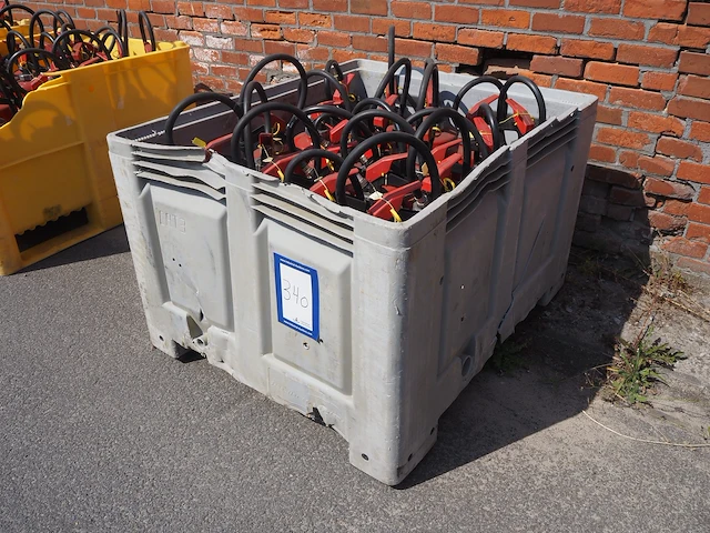 Sicli - afbeelding 1 van  9