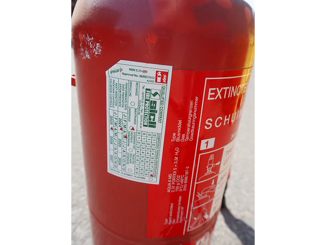 Sicli - afbeelding 8 van  9