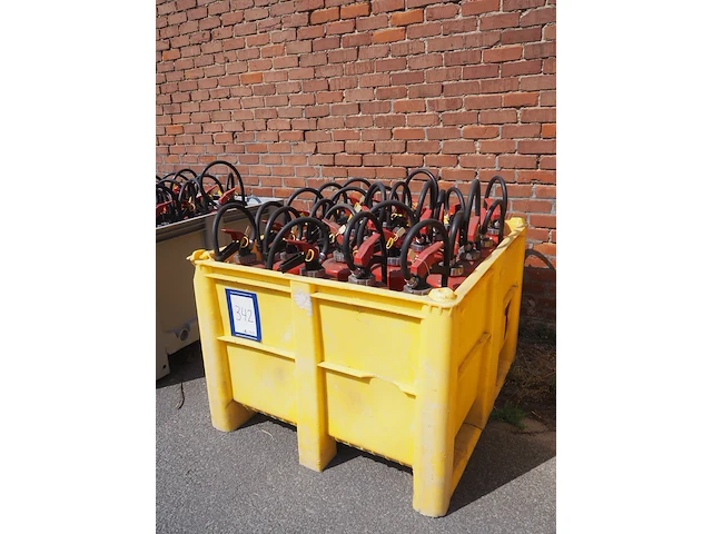 Sicli - afbeelding 1 van  10