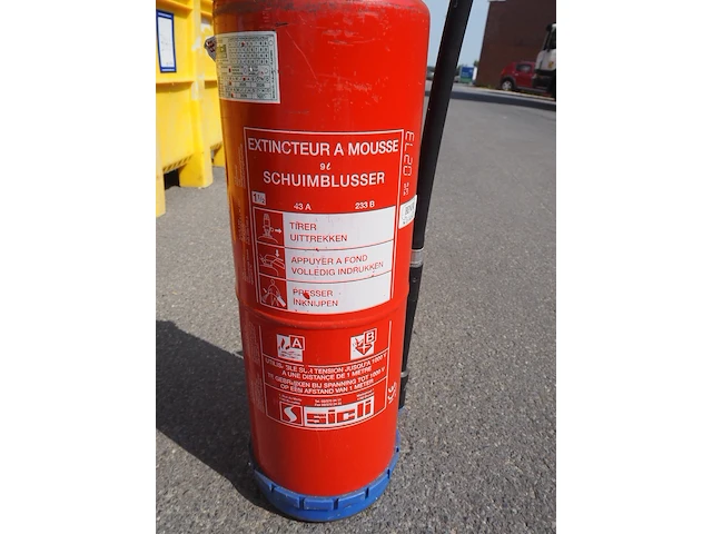 Sicli - afbeelding 9 van  10
