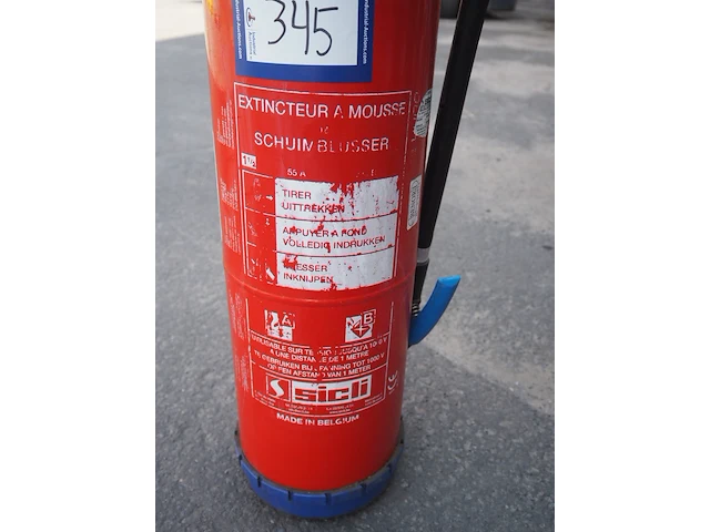 Sicli - afbeelding 4 van  7