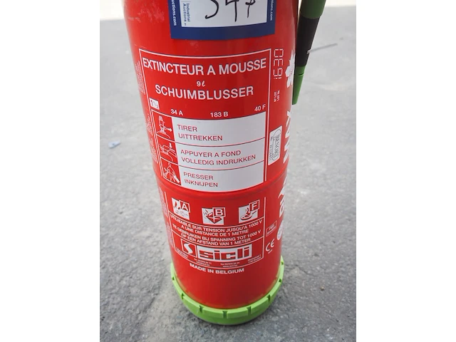 Sicli - afbeelding 4 van  8