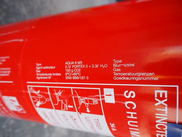 Sicli - afbeelding 8 van  8