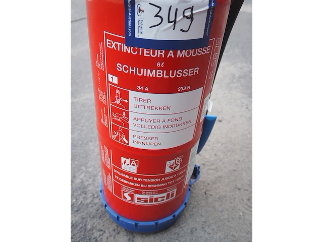 Sicli - afbeelding 4 van  8