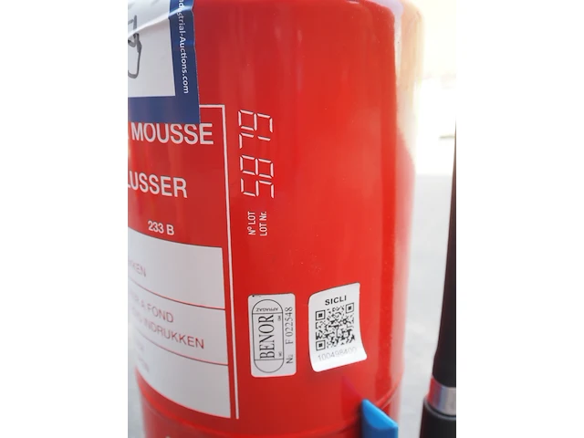 Sicli - afbeelding 6 van  8
