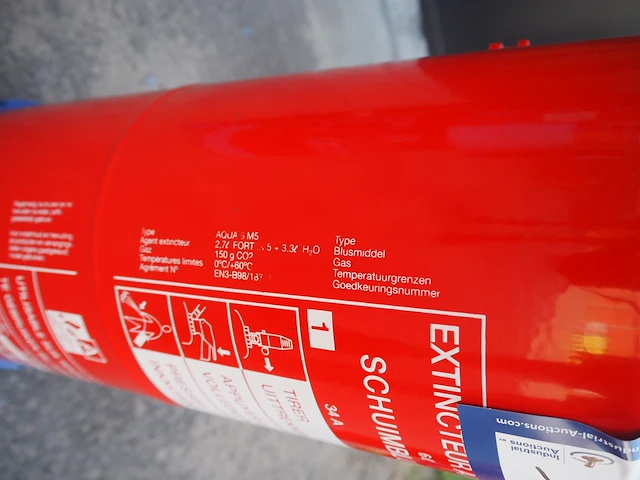Sicli - afbeelding 8 van  8