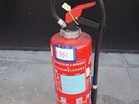 Sicli - afbeelding 1 van  7