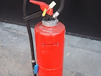 Sicli - afbeelding 2 van  7