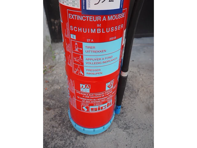 Sicli - afbeelding 4 van  8