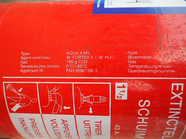 Sicli - afbeelding 2 van  10