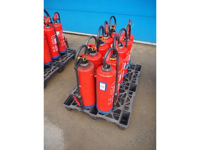 Sicli - afbeelding 1 van  10