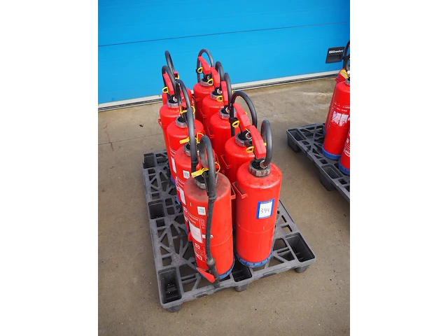 Sicli - afbeelding 3 van  10