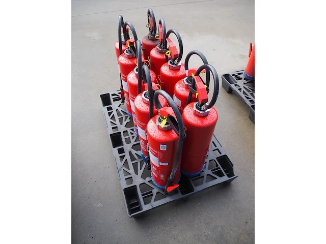 Sicli - afbeelding 5 van  10