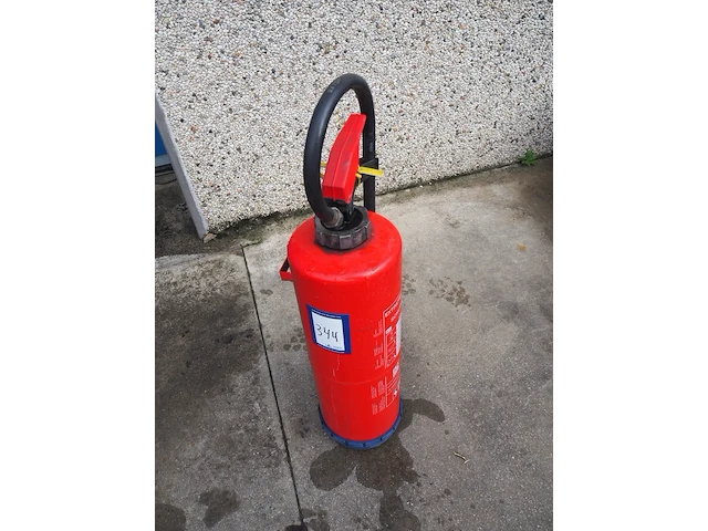 Sicli - afbeelding 6 van  10