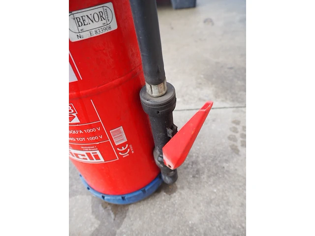 Sicli - afbeelding 8 van  10