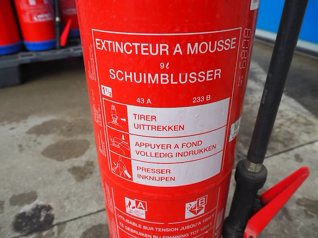 Sicli - afbeelding 9 van  10