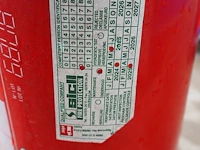 Sicli - afbeelding 10 van  10