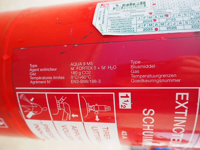 Sicli - afbeelding 2 van  10