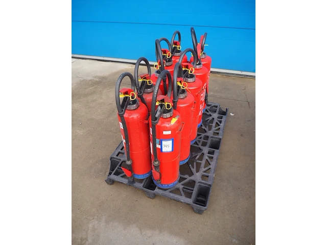 Sicli - afbeelding 1 van  10