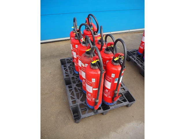 Sicli - afbeelding 3 van  10