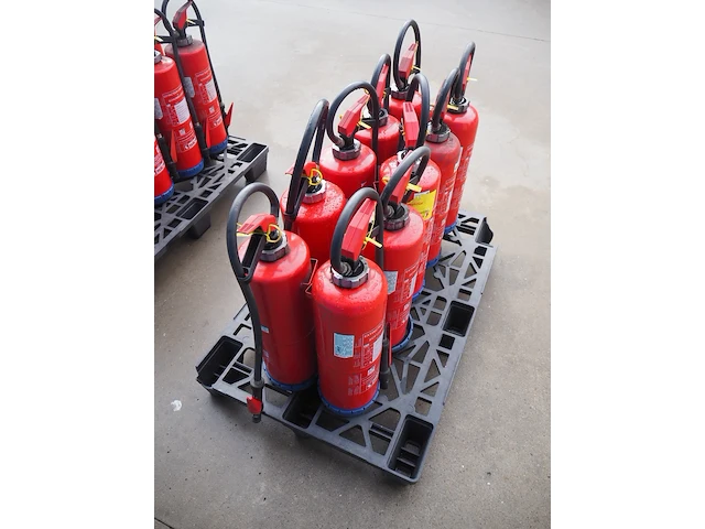 Sicli - afbeelding 4 van  10