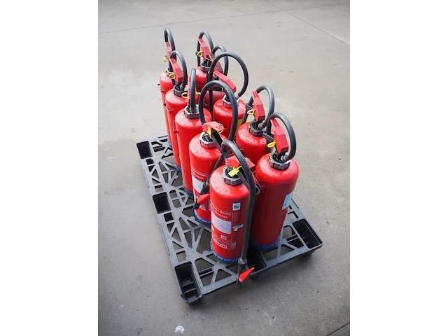 Sicli - afbeelding 5 van  10