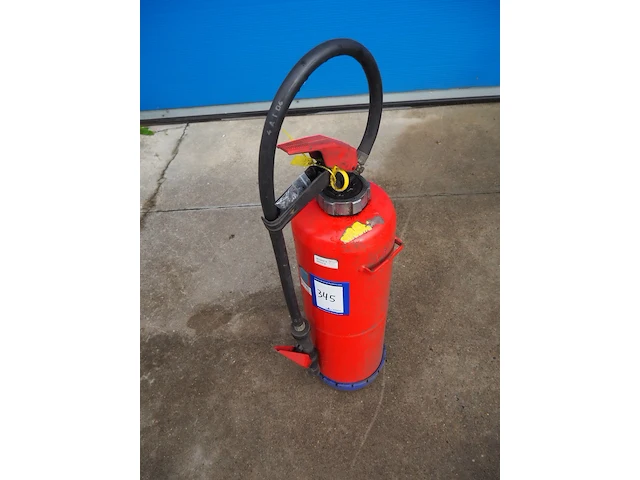 Sicli - afbeelding 6 van  10