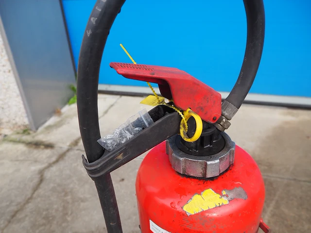 Sicli - afbeelding 7 van  10