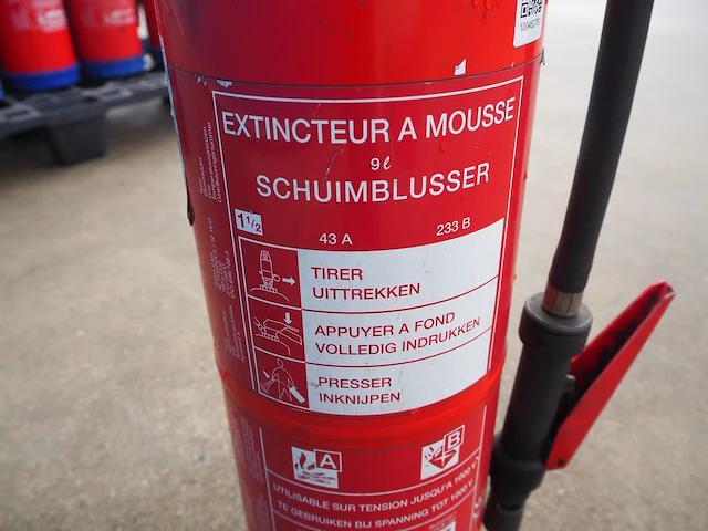 Sicli - afbeelding 9 van  10