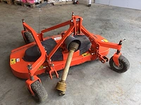 Sicma fa1500 tractor grasmaaier - afbeelding 3 van  8