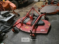 Sicma frontmaaier - afbeelding 4 van  7
