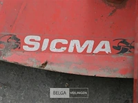 Sicma frontmaaier - afbeelding 5 van  7