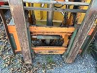 Sicma hefmast 2ton - afbeelding 3 van  5