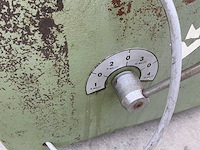 Sicma rt 530 vandiktebank - afbeelding 7 van  16