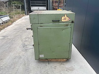 Sicma rt 530 vandiktebank - afbeelding 13 van  16