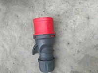 Sicma rt 530 vandiktebank - afbeelding 16 van  16