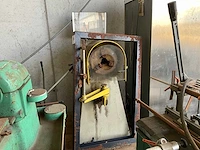 Sidab 4161 polijstmachine - afbeelding 1 van  5