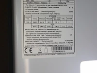 Side by side koelkast lg inverter linear (schade aan deur) (13) - afbeelding 3 van  11