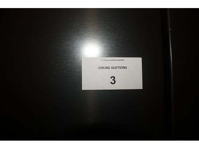 Side by side koelkast lg inverter linear (schade aan deur) (13) - afbeelding 5 van  11
