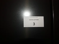 Side by side koelkast lg inverter linear (schade aan deur) (13) - afbeelding 5 van  11