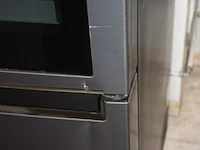 Side by side koelkast lg inverter linear (schade aan deur) (13) - afbeelding 6 van  11