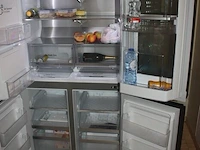 Side by side koelkast lg inverter linear (schade aan deur) (13) - afbeelding 10 van  11