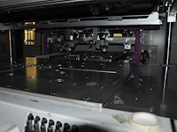 Side lite screen printing machine b6 b7 & glass buffer (30 pcs) (inner glass) - afbeelding 2 van  16