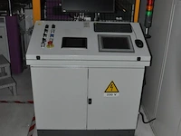 Side lite screen printing machine b6 b7 & glass buffer (30 pcs) (inner glass) - afbeelding 3 van  16