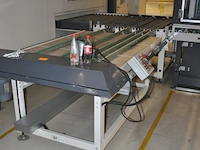 Side lite screen printing machine b6 b7 & glass buffer (30 pcs) (inner glass) - afbeelding 6 van  16