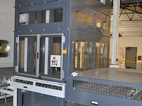 Side lite screen printing machine b6 b7 & glass buffer (30 pcs) (inner glass) - afbeelding 7 van  16