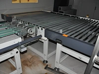 Side lite screen printing machine b6 b7 & glass buffer (30 pcs) (inner glass) - afbeelding 9 van  16